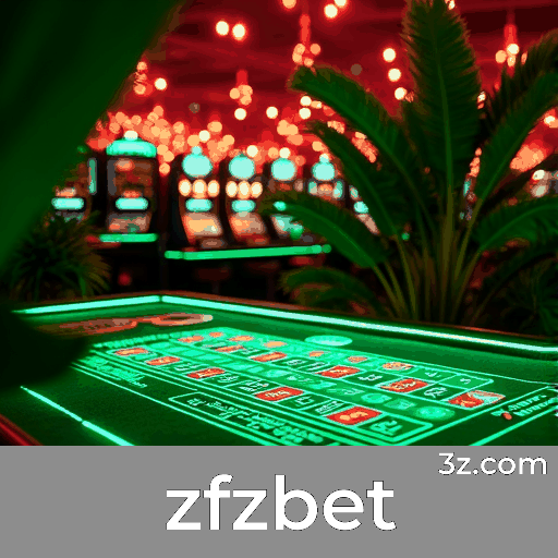 zfzbet: Líder em Pagamentos Rápidos e Cassino Premiado