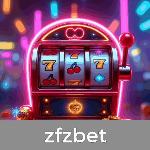 ZFZBet: Onde a Emoção dos Slots Online Encontra Altas Recompensas