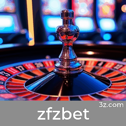 zfzbet: Líder em Pagamentos Rápidos e Cassino Premiado