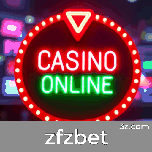 zfzbet: Oásis Interativo para Jogadores Globais